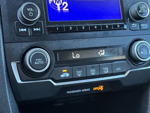 Used 2020 Honda Civic LX image 21