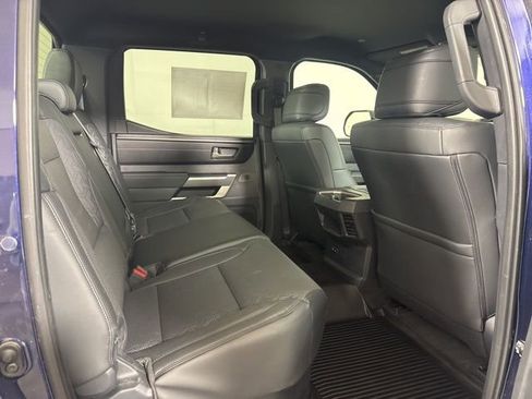 Used 2025 Toyota Tundra SR5 image 5