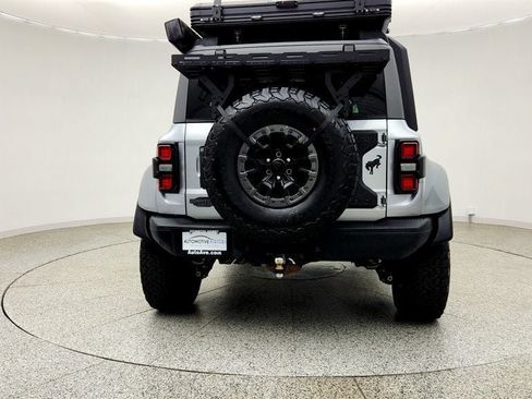 Used 2024 Ford Bronco Raptor w/ Interior Carbon Fiber Pack 6 AWD/4WD image 6