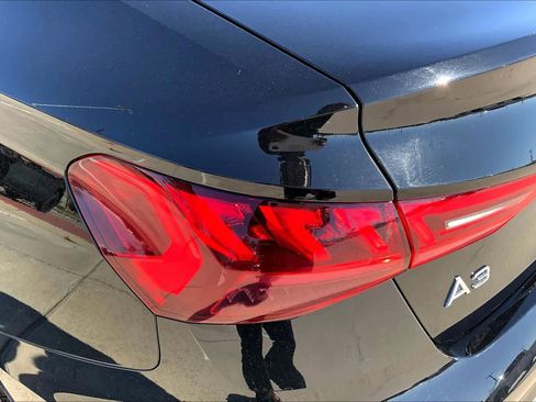 Used 2024 Audi A3 2.0T Premium image 28