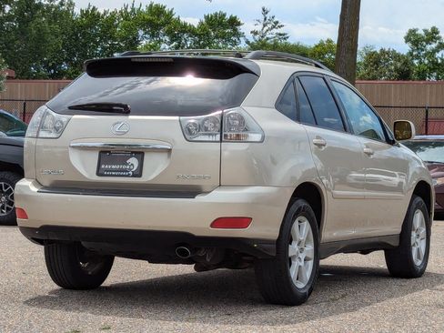 Used 2004 Lexus RX 330 AWD image 8