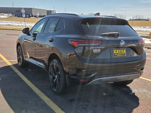 Used 2022 Buick Envision Essence w/ Technology Package I image 6