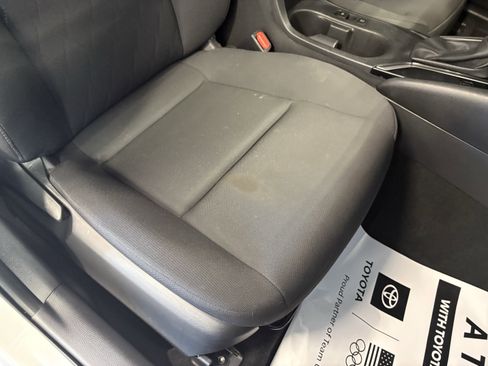 Certified 2024 Toyota Corolla LE image 37