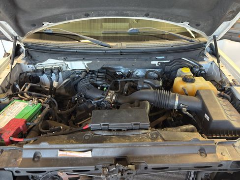 Used 2014 Ford F150 XLT w/ Equipment Group 301A Mid image 30