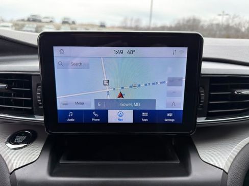 Used 2020 Ford Explorer XLT w/ Equipment Group 202A image 25