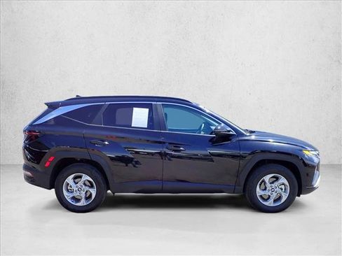 Used 2022 Hyundai Tucson SEL AWD/4WD image 5