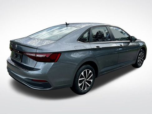 New 2026 Volkswagen Jetta S image 6