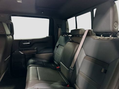 Used 2021 GMC Sierra 1500 Denali image 26