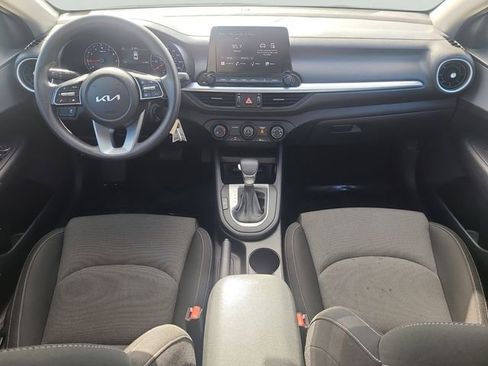 Used 2023 Kia Forte LXS image 15