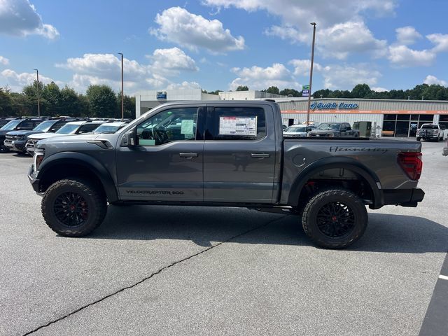 New 2026 Ford F150 Raptor AWD/4WD image 4