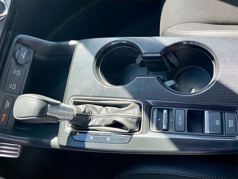 Used 2025 Honda Civic Sport image 16