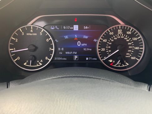 Used 2024 Nissan Murano SL image 15