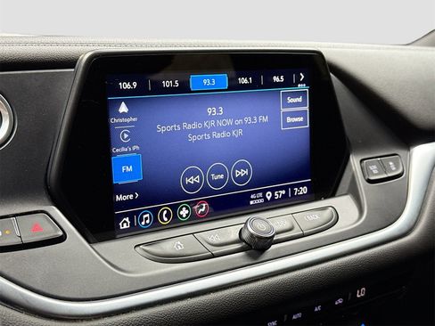 Used 2021 Chevrolet Blazer LT w/ LPO, Black Accent Package image 15