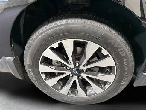 Used 2016 Subaru Outback 3.6R Limited image 39