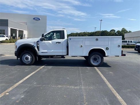 New 2025 Ford F450 XL image 25