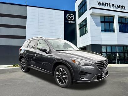 Used 2016 MAZDA CX-5 Grand Touring