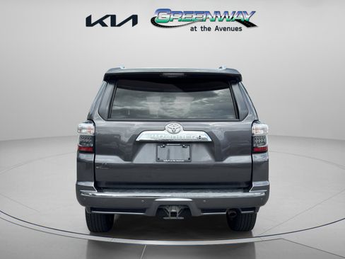 Used 2016 Toyota 4Runner Limited RWD image 7