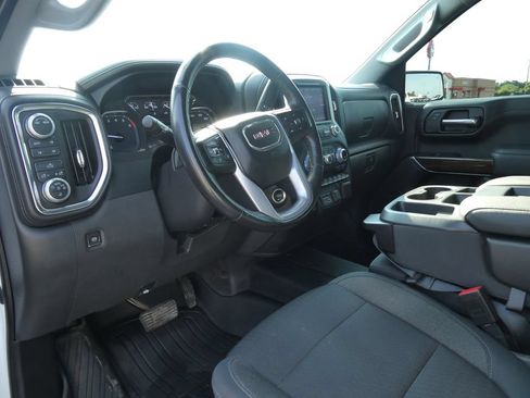 Certified 2021 Chevrolet Silverado 1500 RST w/ All Star Edition Plus AWD/4WD image 24