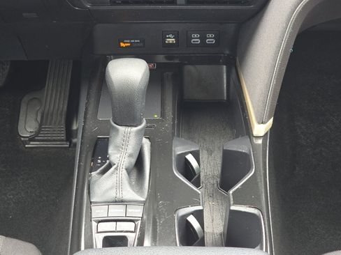 Certified 2025 Toyota Camry LE FWD image 23