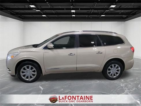 Used 2015 Buick Enclave Leather image 5