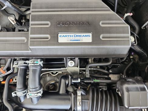Used 2020 Honda CR-V Touring image 22