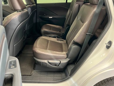 Used 2024 Lexus TX 350 FWD w/ Technology Package image 22