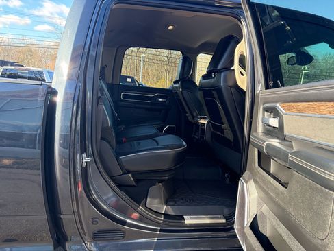 Used 2021 RAM 2500 Laramie image 43