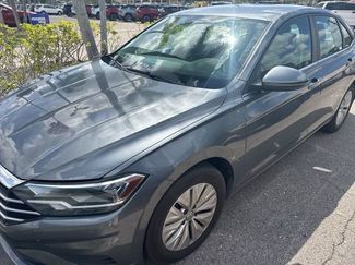 Used 2019 Volkswagen Jetta S FWD video 1