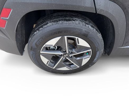 Certified 2025 Hyundai Tucson SEL image 17
