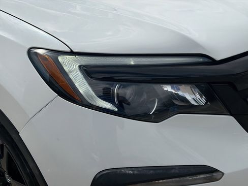 Certified 2021 Honda Pilot Special Edition image 34