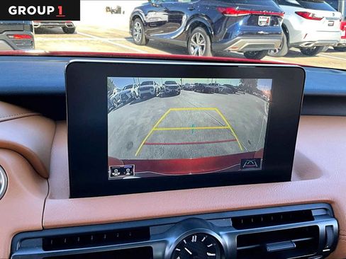 Used 2025 Lexus IS 350 F Sport image 24