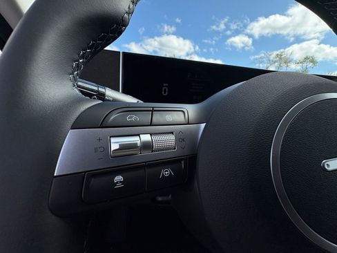 New 2026 Hyundai Sonata SEL image 21