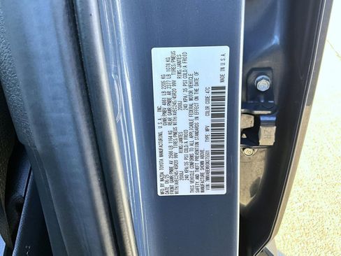 Certified 2025 MAZDA CX-50 AWD 2.5 S w/ Premium Plus Pkg image 25