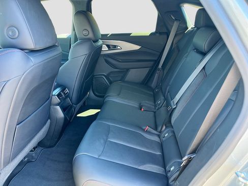 Used 2024 Acura ZDX A-Spec RWD image 24