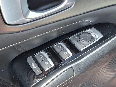 Used 2022 Kia Sorento SX image 15