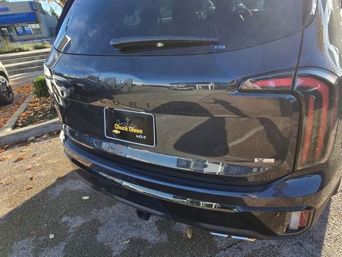 New 2025 Kia Telluride SX Prestige X-Line image 13