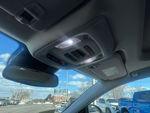 New 2026 Buick Envision Sport Touring AWD/4WD image 21