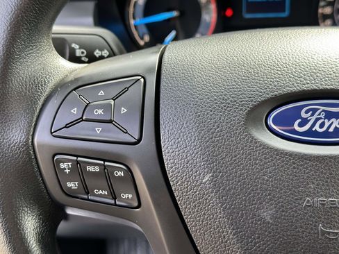 Used 2021 Ford Ranger XL w/ Equipment Group 101A High image 14