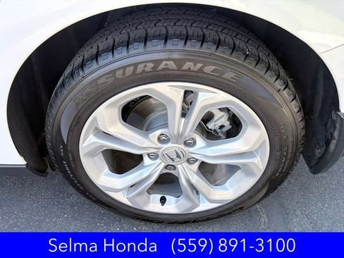 Certified 2024 Honda Accord LX image 24
