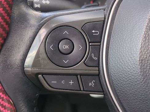 Used 2020 Toyota Corolla SE image 26