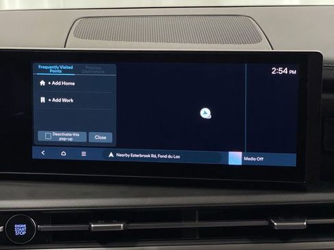 New 2026 Hyundai Santa Fe XRT image 10