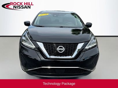 Used 2020 Nissan Murano S w/ Technology Package