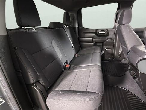 Used 2024 Chevrolet Silverado 1500 Custom image 26