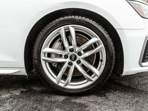 Used 2023 Audi A4 2.0T Premium Plus image 5