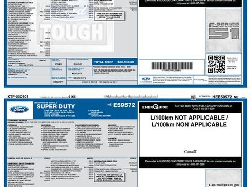 Used 2017 Ford F350 XLT w/ XLT Premium Package image 7