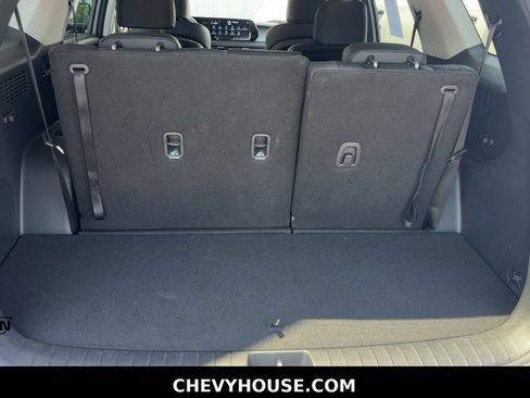 Used 2025 Hyundai Palisade SEL FWD image 58