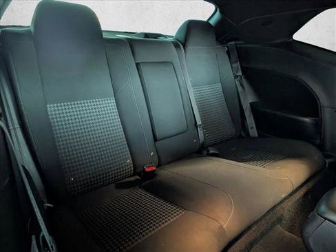 Used 2021 Dodge Challenger R/T w/ Blacktop Package image 18