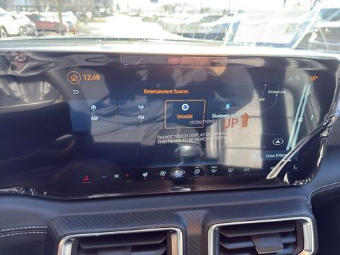 New 2026 Ford Mustang GT Premium image 34