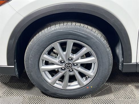 Used 2023 MAZDA CX-5 AWD 2.5 S w/ Preferred Package image 27