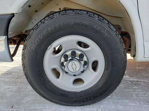 Used 2017 Chevrolet Express 3500 LT w/ LT Preferred Equipment Group image 27